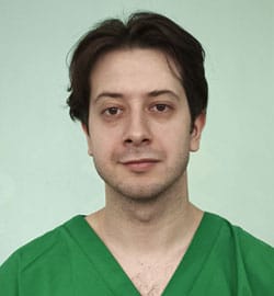 Dr Dumiytras Bogdan
